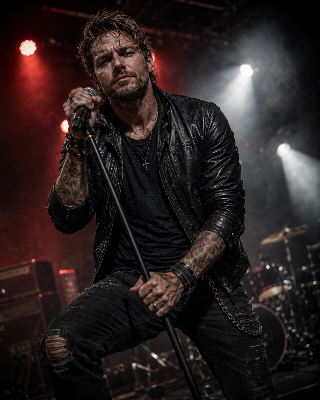 Jon Rockhard