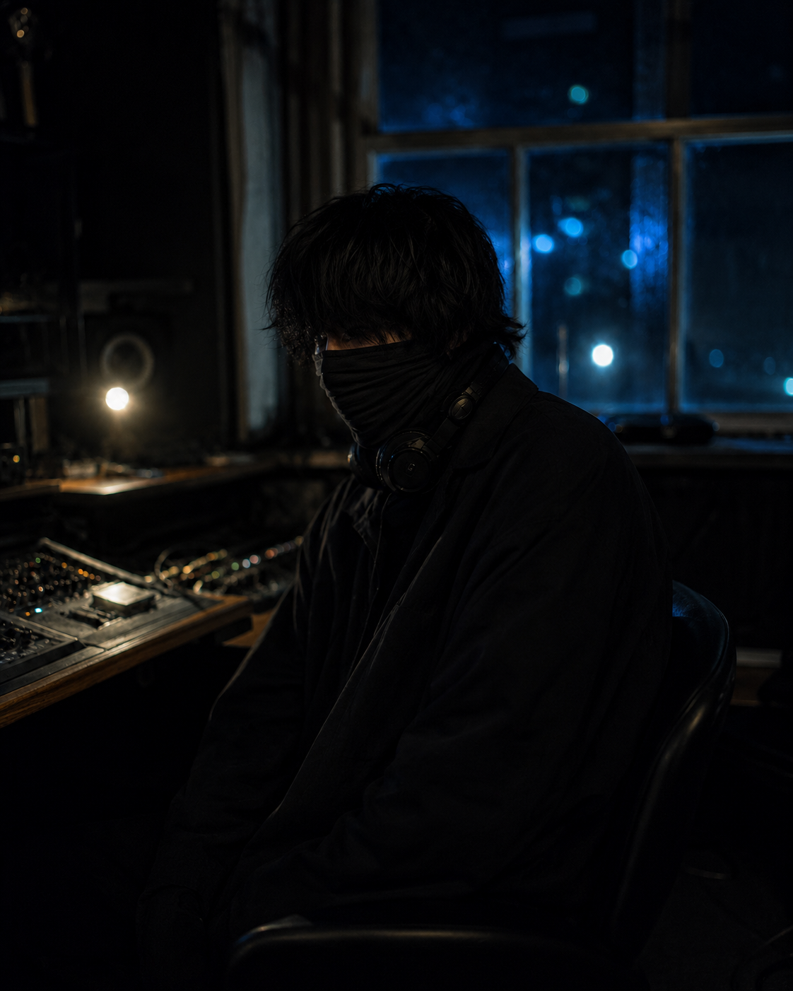 The Night Operator