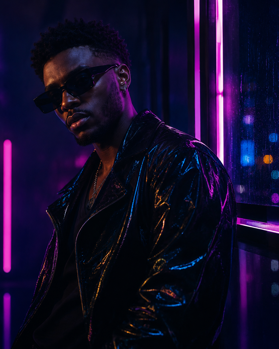 The Noir Empire